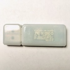 USB Bluetooth Wireless Stick Dongle Adapter Receiver For Windows PC, 5V, USA