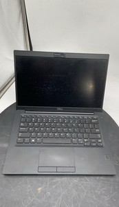 Dell Latitude 7390 13.3" Laptop Intel Processor Notebook No HDD Unit