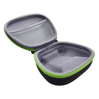 Rigid Outer Game Controller Case For X/S With Shaped Interior Compartment