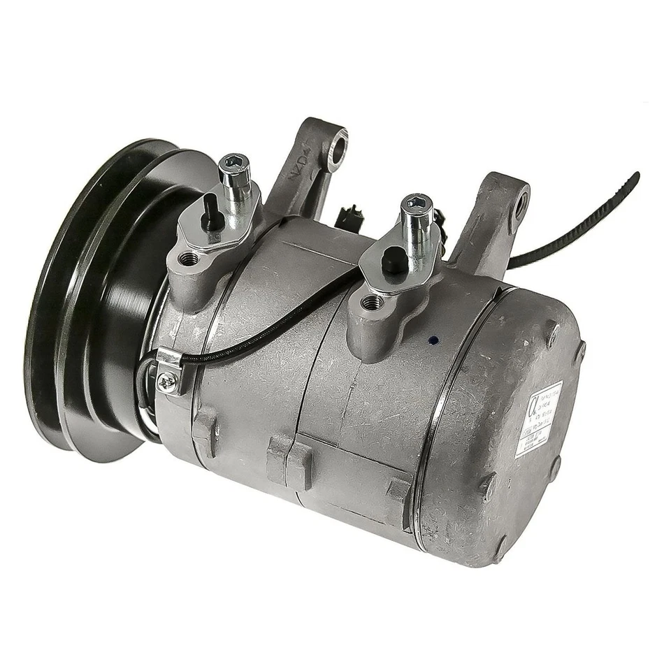 For Nissan Pickup 1991-1997 Santech 20-11183-AM A/C Compressor Foto 2 de 2