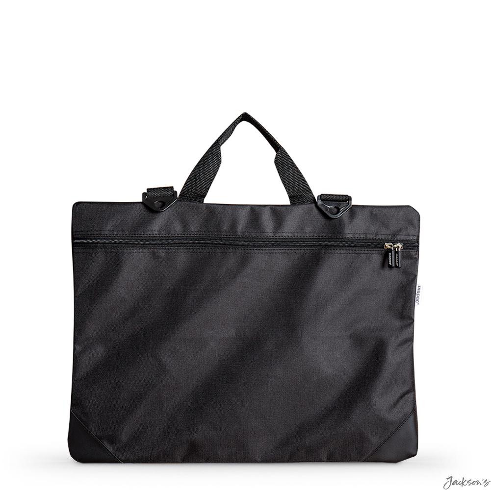 Mapac ArtMate Case A3 Water-Resistant Portfolio Carry Case For Artwork Transport