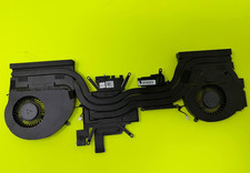 Dell Alienware 17 R5 GTX1080 CPU GPU Cooling Fan Heatsink AT26T002ZC0 0Y6MN4