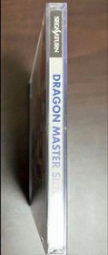 Sega Saturn Dragon Master Silk