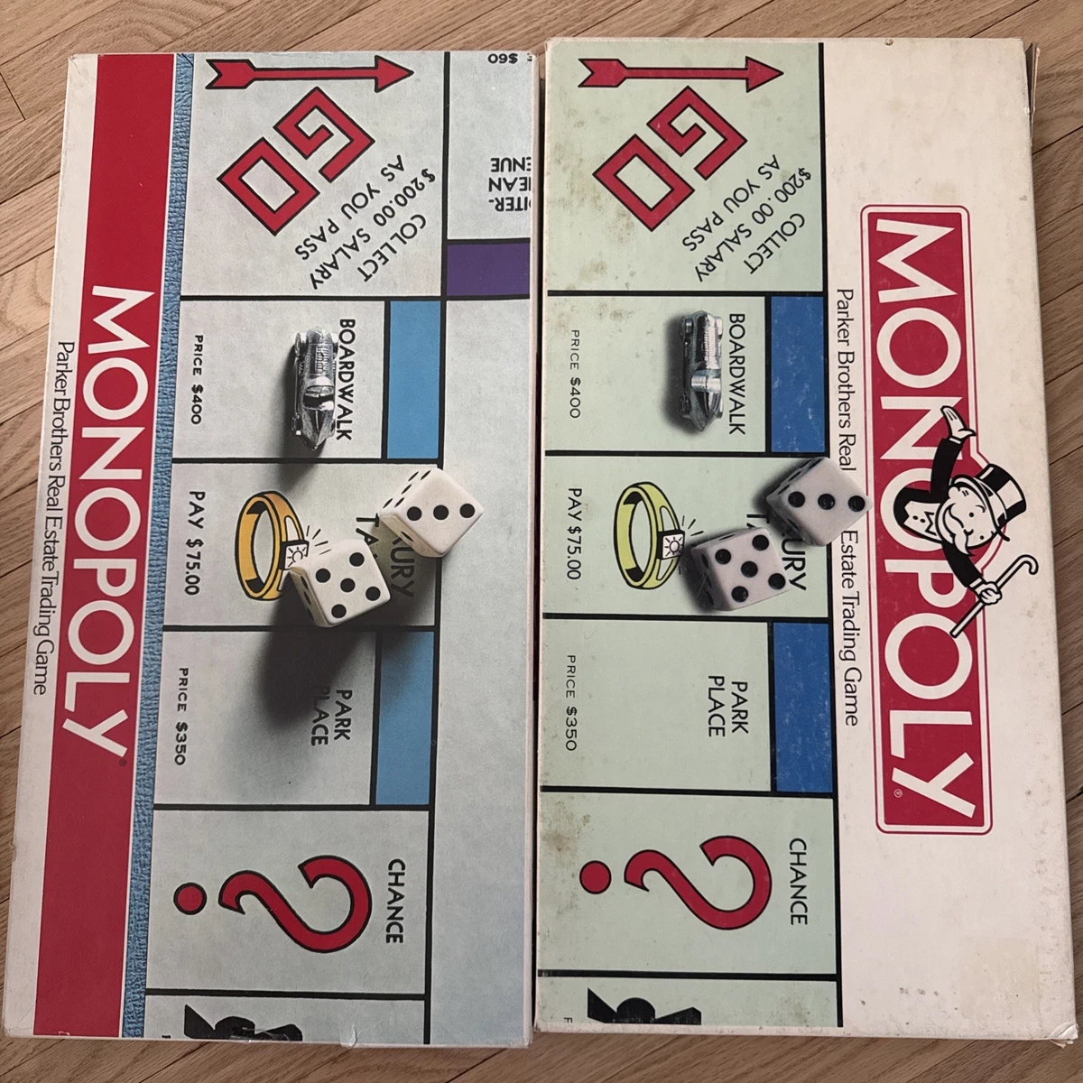 Monopoly No 9 for sale - eBay