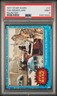 1977 Star Wars #12 The Droids Are Reunited! PSA 9 MINT