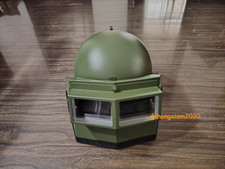 Replica EVI Russia 6BNT Soviet Vityaz-S Helmet Training helmet FRP Face Helmet