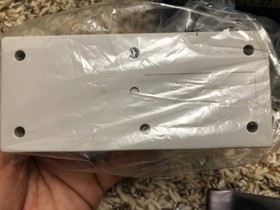 Authentic Original Nintendo NES OEM Controllers Complete Rare Cleaned USED!