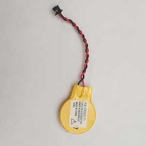 Lenovo ThinkPad T480s BIOS CMOS Batterie RTC Battery Backup Akku