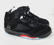 Size 12 - Air Jordan 5 Retro Halloween