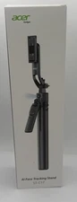 ACER AI Face Tracking Tripod ST-C17- 360° Smart Capture, Gesture Control