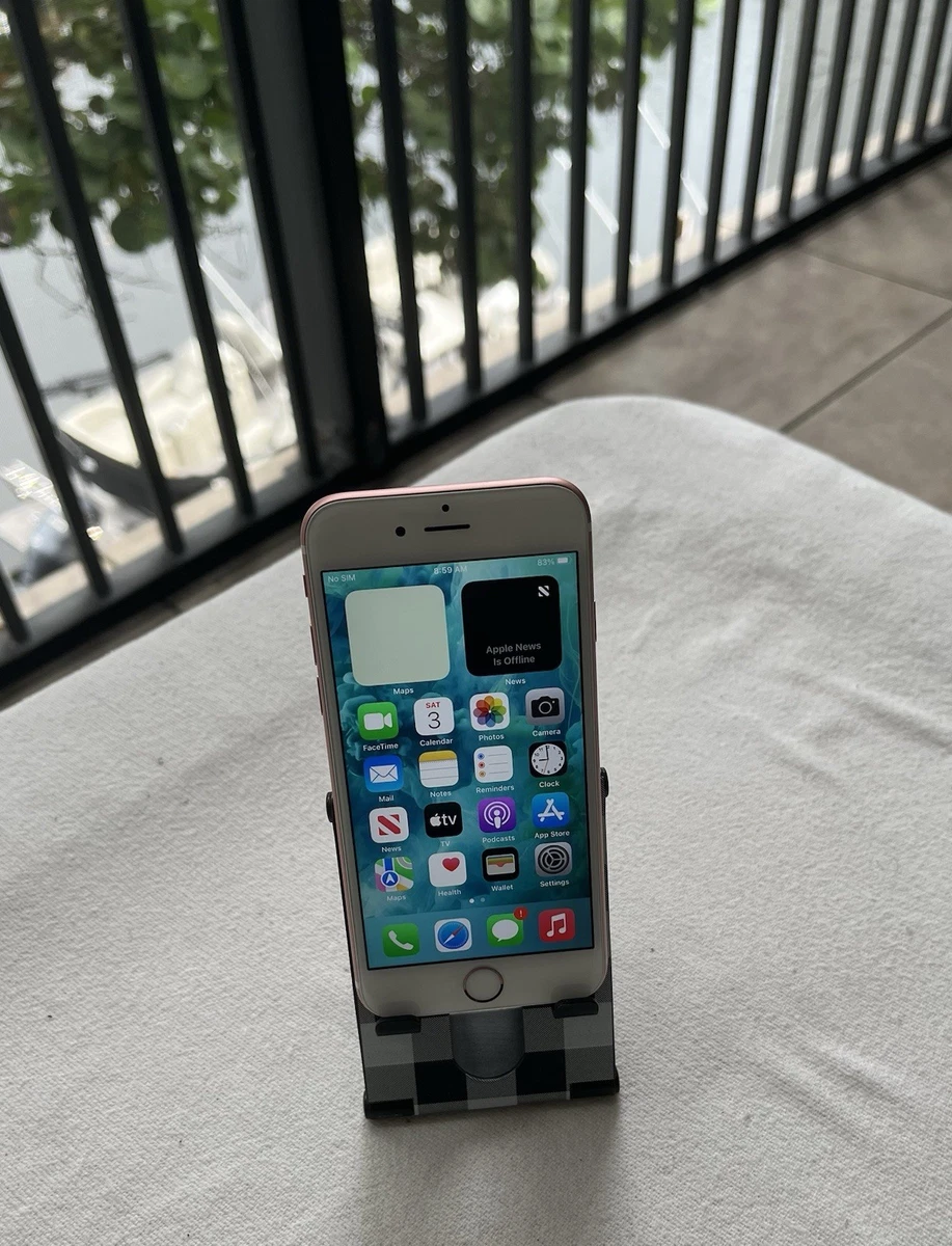 iPhone 6s Unlocked iOS for sale | eBay