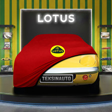 Lotus Elan 1989-1996 Indoor Car Cover Custom Car Cover Soft Cover Premum