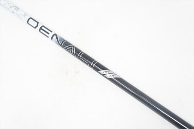 Project X Denali Black 70g 6.5 X-Stiff 41.75