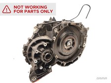 Boite de vitesse Ford KUGA