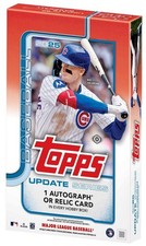 2025 Topps Baseball Update Base Singles #1-175. You Pick. NM