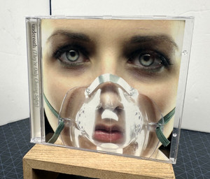 Underoath They Re only Chasing Safety | eBay
