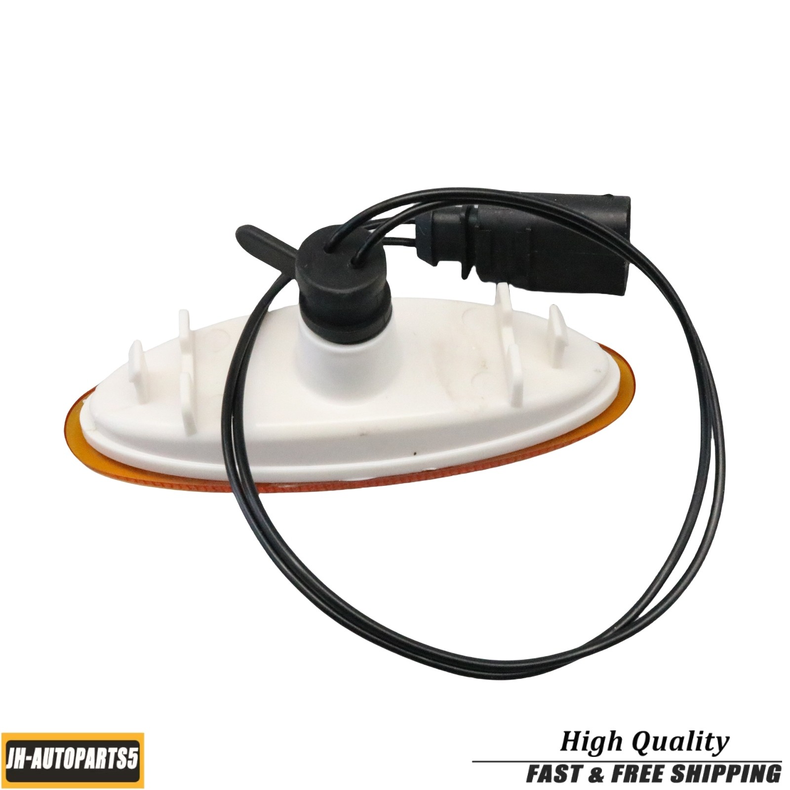 For Bentley GT GTc Flying Spur Front Bumper LH or RH marker light 3W0945072F US