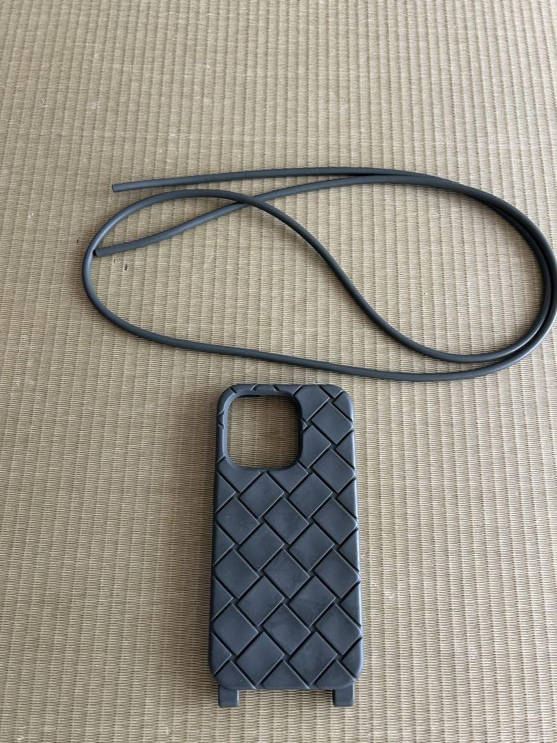 【最短翌日着・関税送料込】 BOTTEGA VENETA iPhone 13 Pro case Bodega Veneta iPhone Case 13pro | eBay