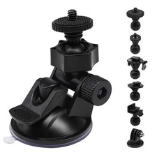 Sportway S30 Dash Cam Suction Mount 2nd Gen with 10pcs 5.5 cm x 7.5 cm,