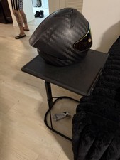 RHKC CARBON FIBER HELMET