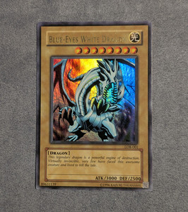 blank yugioh card Yugioh Blank Card