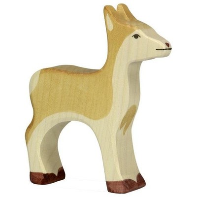 Holztiger Doe