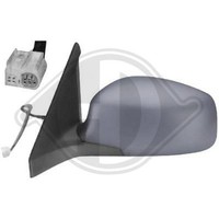 AußEnspiegel Diederichs 6414225 FüR Suzuki Links