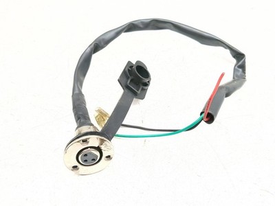 20 Coleman Outfitter 400 UT400 Front Winch Remote Socket