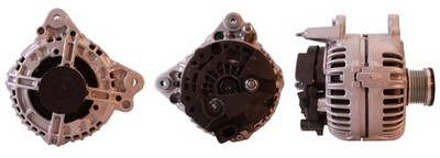 ELSTOCK 28-6614 Generator für AUDI,SEAT,SKODA,VW