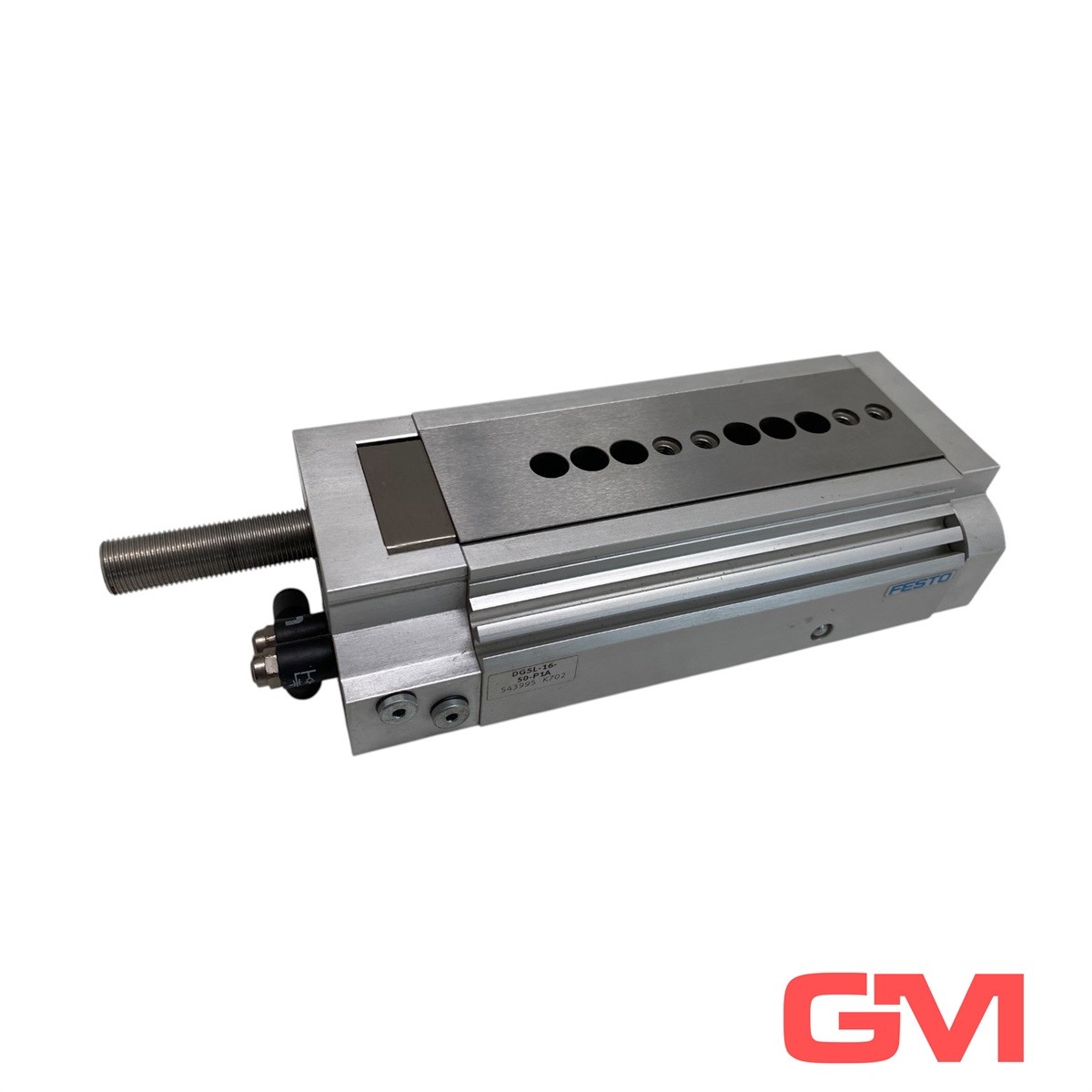 Festo Mini Slide DGSL-16-50-P1A Mini Linear Rail 543995