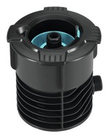 Gardena Sprinklersystem Anschlussdose - 3 StüCk - 08262-20