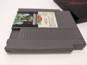 Nintendo Nes Bionic Commando PAL A ITA