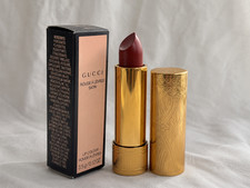 Image of Gucci Lip Colour Rouge a Levres 3.5g Janet Rust