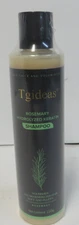 Tgideas Organic Rosemary Hair Growth Shampoo for Women & Men Natural Thickening