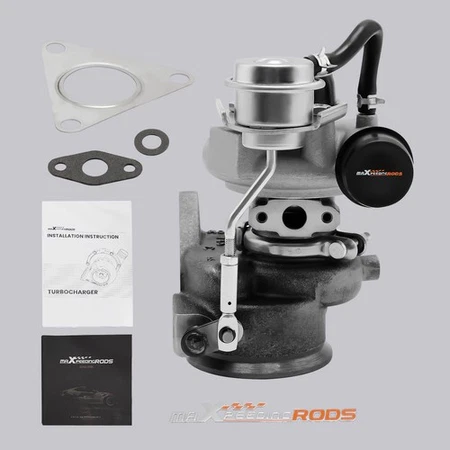Turbolader 49131-05210