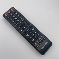 Samsung Remote Control AK59-00149A For BD-F5500 Blu-Ray DVD Players Works OEM