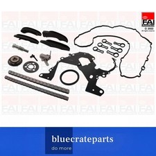 FAI Autoparts TCK239L - N57 engine BMW 3/4/5/6/7/X3/X4/X5