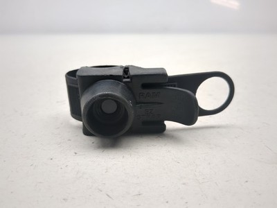 13 Zero S Ram EZ Strap Phone Mount Clamp RPR-373B TRSH PL