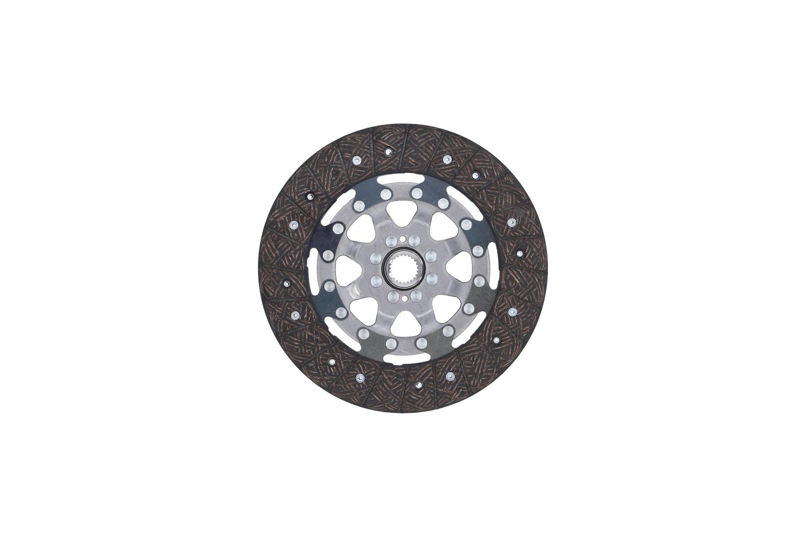Fits KAMOKA DC075 CLUTCH DISC   ⭐UK Stock⭐