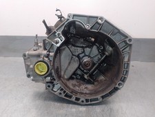Boite de vitesse Lancia Y10