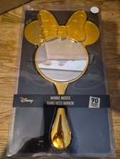 Disney Minnie Mouse Handheld Mirror