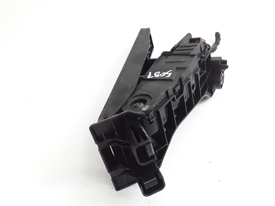 Potenciómetro de pedal del acelerador Volkswagen Tiguan 2011-2016 1K1723503AS Foto 3 de 3