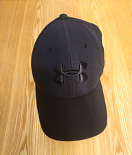 Under Armour Blitzing UA Classic Fit Cap - Size L/XL