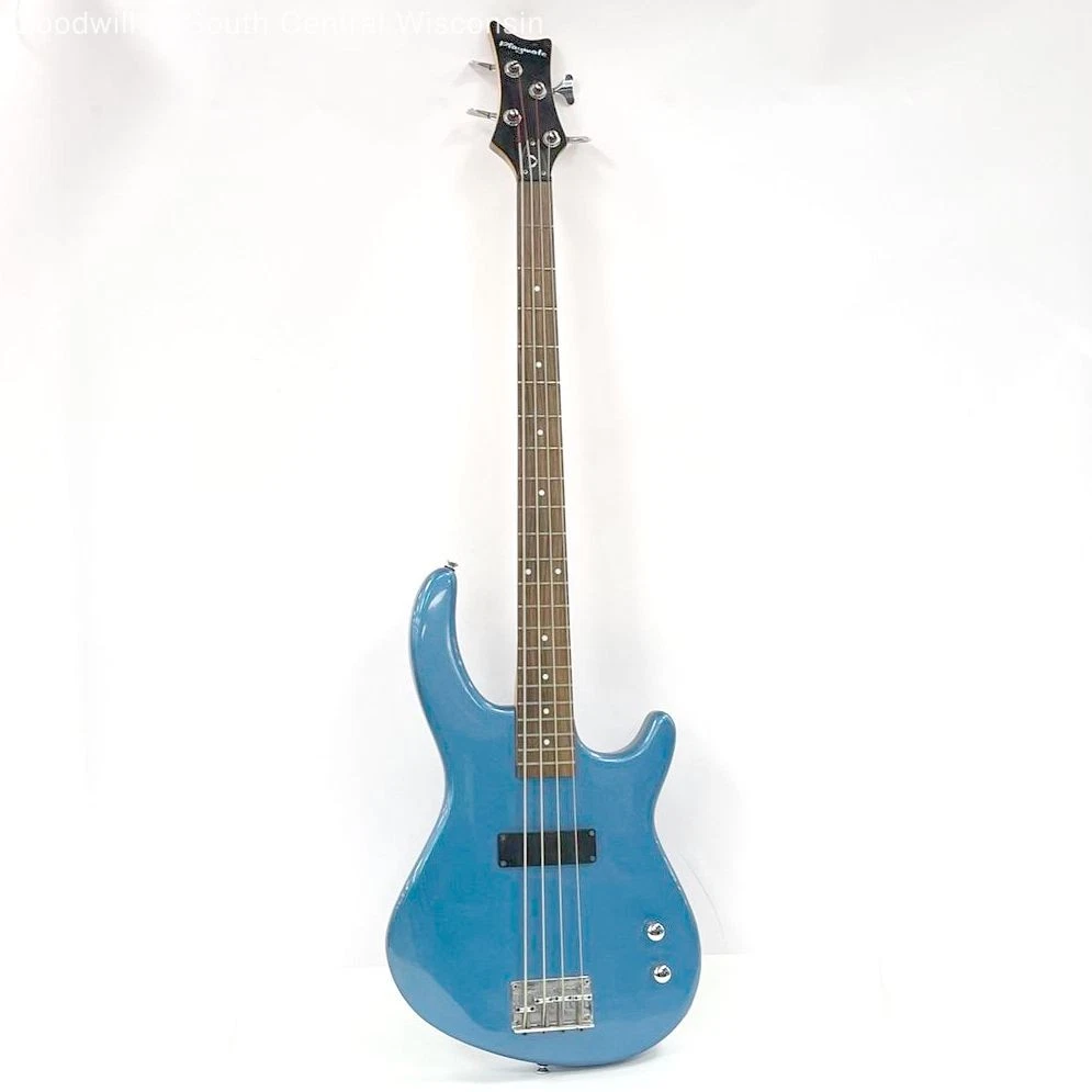 Dean Playmate In Bass Guitars for sale - eBay