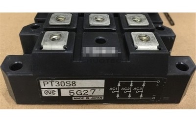 New Niec Module PT308 Or PT30S8 mu *mn
