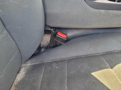 Seat Belt Front Classic Style 5 Lug Wheel Fits 13-20 DODGE 1500 PICKUP 1454701
