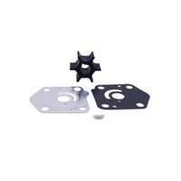 Impeller Wasserpumpenkit FüR Suzuki Df 9.9 15 DF9.9 DF15 17400-93951 17400-93950