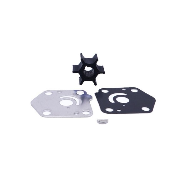 Impeller Wasserpumpenkit FüR Suzuki Df 9.9 15 DF9.9 DF15 17400-93951 17400-93950-image