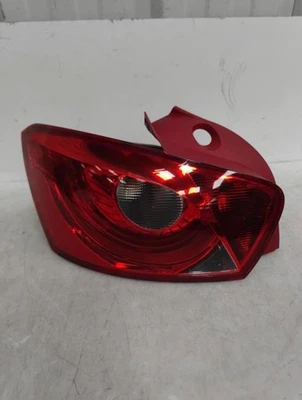 Feu arriere principal gauche (feux) SEAT IBIZA 4 PHASE 1 6J4945095H 1.2L CFWA - Photo 1/4