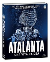 Atalanta. Una Vita D - Blur - G3Z